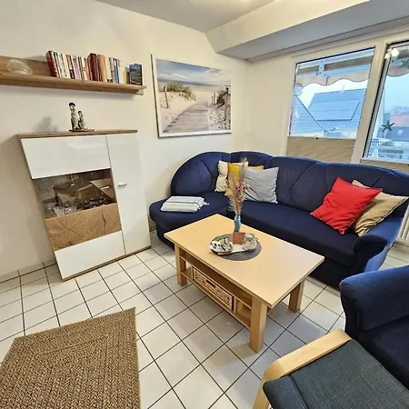 Nordlicht Apartment