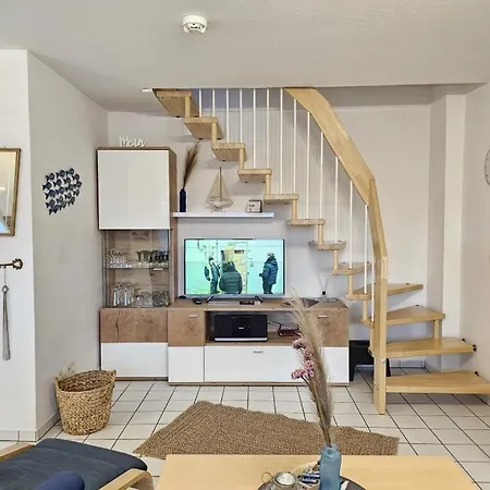 Apartment Nordlicht