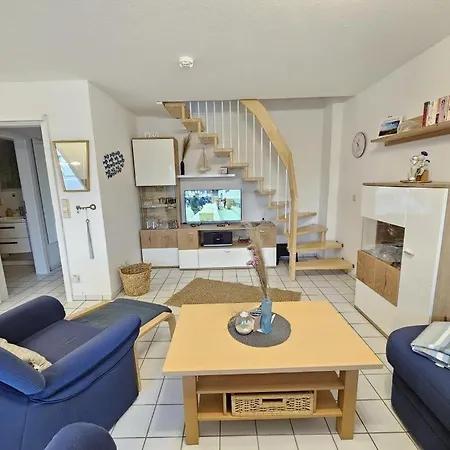 Nordlicht Apartment *