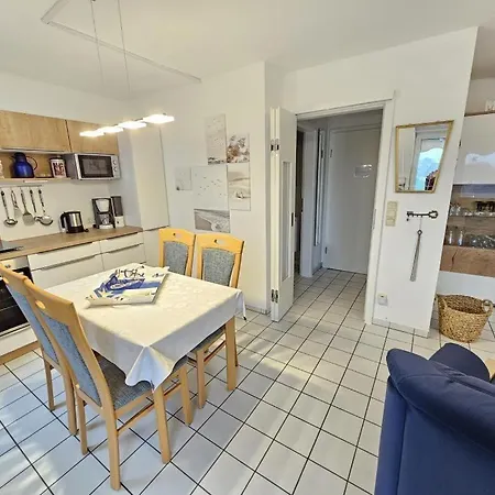 Nordlicht Apartment Cuxhaven
