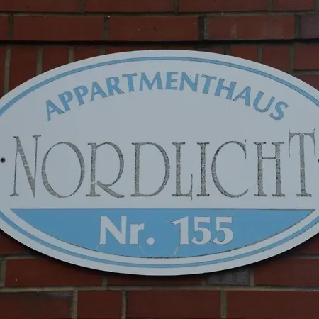 Nordlicht Apartment *
