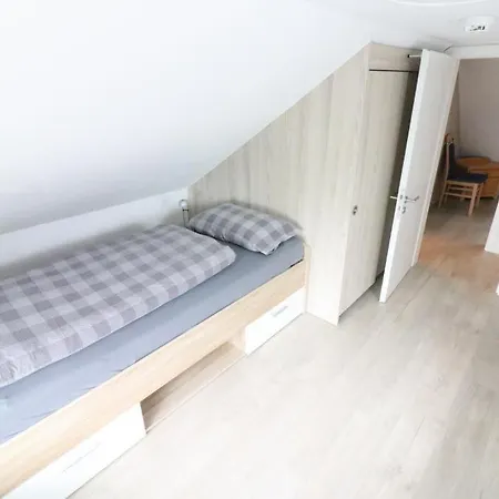 Apartment Nordlicht *