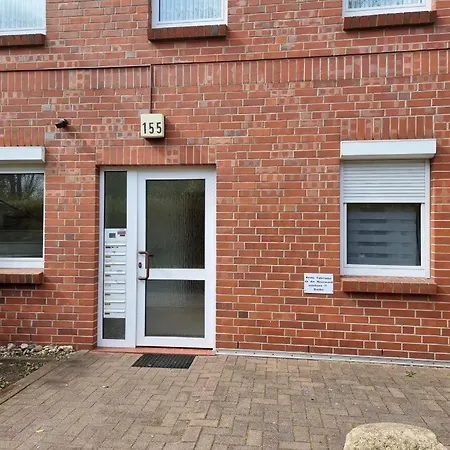 Nordlicht Apartment Cuxhaven