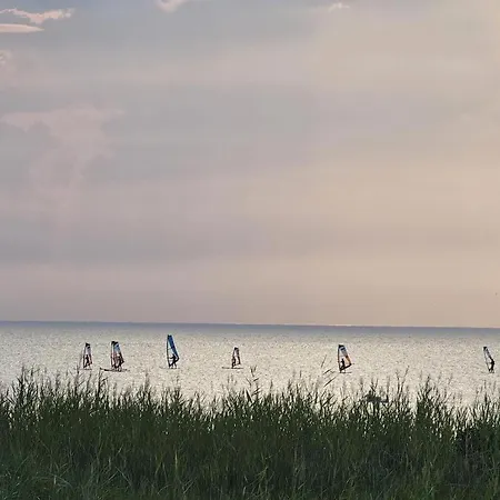 Nordlicht * Cuxhaven