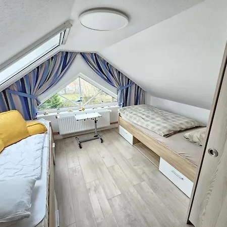 Nordlicht Apartment