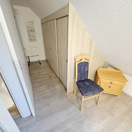 Apartment Nordlicht *