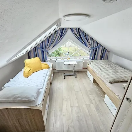 Nordlicht Apartment Cuxhaven